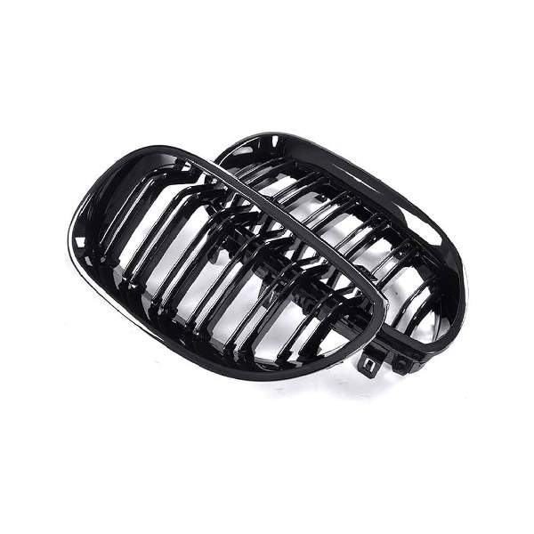 تصویر محصول جلو پنجره بی ام و سری 5 سدان 525i سال 2005